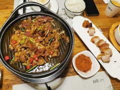 -U你·湖北家宴菜(南湖总店)