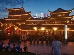 -二十八里太湖船菜(吉祥路店)