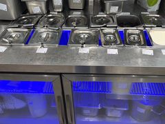 -茶百道(沃格时尚街店)