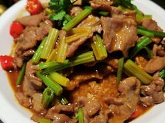 -凤凰山斑鱼馆(恭城店)