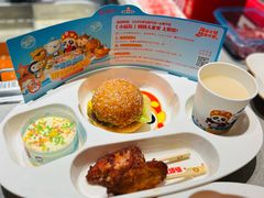 -海底捞火锅(团结桥店)