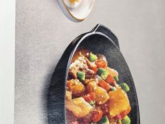 -金枝玉叶上海人家食府(三里河店)