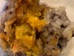 -大个子蒸饭