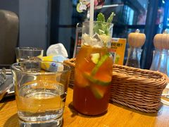 -西语炭烧牛排·西厨(石龙店)