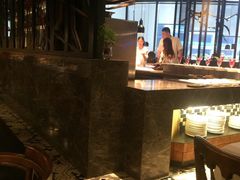 -星伦多 自助料理(圆融店)