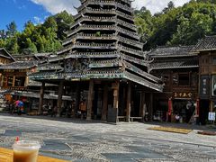 -肇兴特色牛肉粉