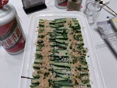 -万荣烤鸭店·北京菜(天坛店)