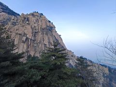 -泰山风景名胜区