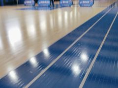 -BUFFALO篮球公园(康桥店)