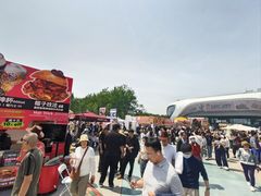 -必胜客(积水潭店)