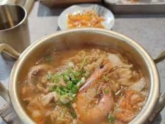 -妥妥烤肉料理(昙华林店)
