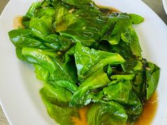 小芥兰-新记肉骨茶
