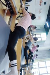 -斐然普拉提&梵歌瑜伽
