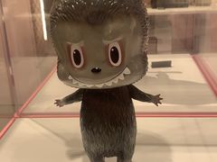 -泡泡玛特POPMART(蓝色港湾店)