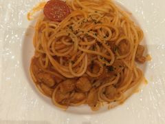 -宜家·瑞典风味餐厅(天津东丽商场店)