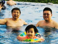 -三亚亚龙湾天域度假酒店