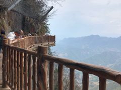-塔云山