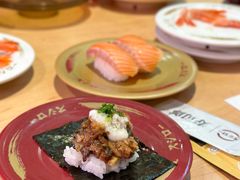 -寿司郎(北京路粤潮楼店)
