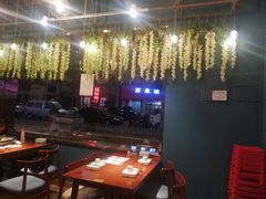 景观位-有位虾匠·香辣蟹·小龙虾(李村店)