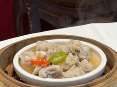 -金河半岛园林酒家(金融城店)