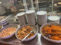 -六月雪干锅(绵阳王府井百货店)