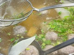 -菜忠潮州牛肉店(岗厦店)