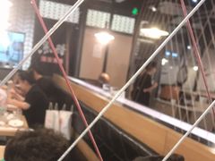 -鱼酷活鱼烤鱼(梅江印象城店)