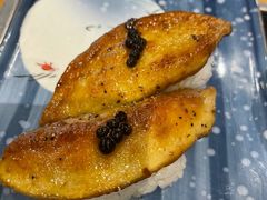 -晴季寿司(延河路万达广场店)