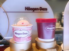 -哈根达斯(美罗城店)