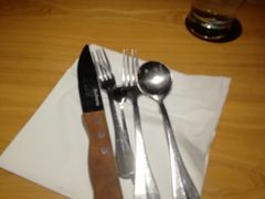 -斗牛士牛排(南京东路店)