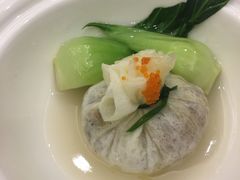 富贵石榴鸡-岭南海晏楼(滨江东总店)
