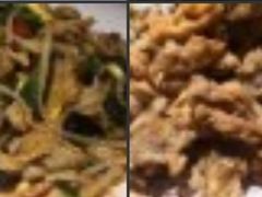 -粗茶淡饭•陕菜•家常菜