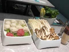 -百年果林椰子鸡(益田假日里店)