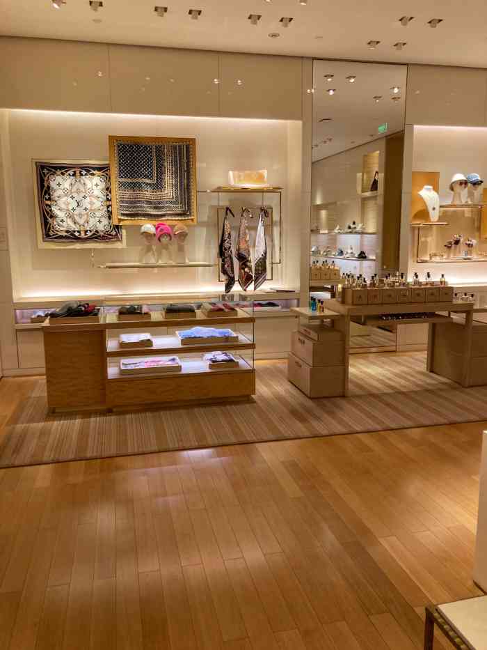 lv路易威登(八佰伴商厦店)-"大名鼎鼎的驴[微笑]国内对奢侈品的认知,.