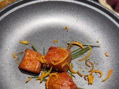 -上井料理黑金店(IFS国金中心店)