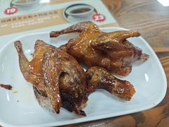 -崖口煲仔饭