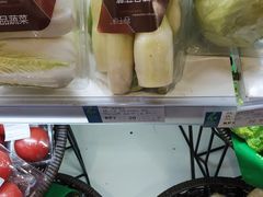 -杭州大厦LSE城市生活超市(杭州大厦店)