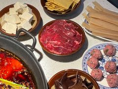 -椒贵火锅(剑南大道店)