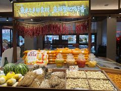 -大潮淮·淮扬菜(何园旗舰店)