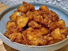 -有肉食·虎九闽菜(798艺术区店)