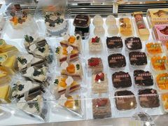 -爱维尔阳光蛋糕(新湖明珠城店)