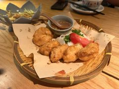 -大头虾越式风味餐厅(光明广场店)
