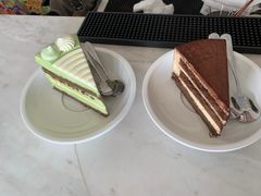 -JF Garden(渔人码头店)