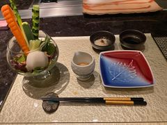 -Ginza Onodera铁板烧(外滩十八号店)