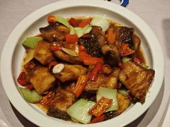 -客家大院·非遗赣南客家菜(郁孤台店)