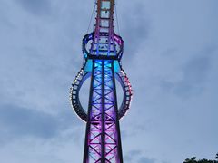 -黄腾峡天门悬廊