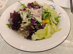 -博雅渔港·融合菜(维也纳国际大酒店)