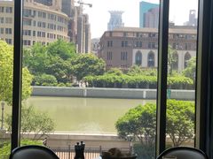 -上海苏宁宝丽嘉酒店·Cafe Bellagio西餐厅