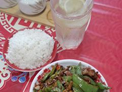 -头壹号 大油条·老长沙盖码饭(清河店)