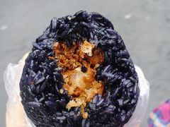 -芳婆糕团店(王府大街店)